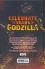 GODZILLAS 70TH ANNIVERSARY HC [9798887241494]